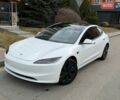 Білий Тесла Модель 3, об'ємом двигуна 0 л та пробігом 18 тис. км за 35300 $, фото 6 на Automoto.ua