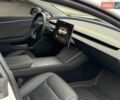 Белый Тесла Модель 3, объемом двигателя 0 л и пробегом 2 тыс. км за 29200 $, фото 12 на Automoto.ua