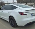 Білий Тесла Модель 3, об'ємом двигуна 0 л та пробігом 4 тис. км за 30900 $, фото 7 на Automoto.ua
