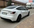 Белый Тесла Модель 3, объемом двигателя 0 л и пробегом 18 тыс. км за 35300 $, фото 12 на Automoto.ua