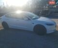 Білий Тесла Модель 3, об'ємом двигуна 0 л та пробігом 7 тис. км за 13000 $, фото 4 на Automoto.ua