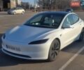 Белый Тесла Модель 3, объемом двигателя 0 л и пробегом 10 тыс. км за 26900 $, фото 13 на Automoto.ua