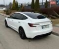Білий Тесла Модель 3, об'ємом двигуна 0 л та пробігом 18 тис. км за 35300 $, фото 14 на Automoto.ua