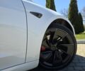 Белый Тесла Модель 3, объемом двигателя 0 л и пробегом 1 тыс. км за 39000 $, фото 12 на Automoto.ua