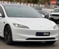 Белый Тесла Модель 3, объемом двигателя 0 л и пробегом 77 тыс. км за 31000 $, фото 12 на Automoto.ua
