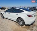 Белый Тесла Модель 3, объемом двигателя 0 л и пробегом 39 тыс. км за 9800 $, фото 4 на Automoto.ua