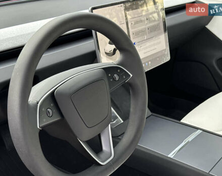 Білий Тесла Модель 3, об'ємом двигуна 0 л та пробігом 3 тис. км за 29000 $, фото 9 на Automoto.ua
