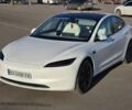Белый Тесла Модель 3, объемом двигателя 0 л и пробегом 10 тыс. км за 29500 $, фото 5 на Automoto.ua