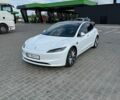Білий Тесла Модель 3, об'ємом двигуна 0 л та пробігом 13 тис. км за 28500 $, фото 3 на Automoto.ua