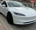 Белый Тесла Модель 3, объемом двигателя 0 л и пробегом 18 тыс. км за 35300 $, фото 9 на Automoto.ua
