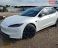 Білий Тесла Модель 3, об'ємом двигуна 0 л та пробігом 1 тис. км за 21999 $, фото 1 на Automoto.ua
