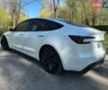 Білий Тесла Модель 3, об'ємом двигуна 0 л та пробігом 16 тис. км за 29800 $, фото 7 на Automoto.ua