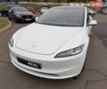Белый Тесла Модель 3, объемом двигателя 0 л и пробегом 77 тыс. км за 31000 $, фото 16 на Automoto.ua