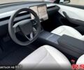 Белый Тесла Модель 3, объемом двигателя 0.32 л и пробегом 3 тыс. км за 32000 $, фото 11 на Automoto.ua