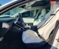 Белый Тесла Модель 3, объемом двигателя 0 л и пробегом 17 тыс. км за 28999 $, фото 10 на Automoto.ua