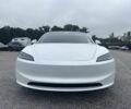 Білий Тесла Модель 3, об'ємом двигуна 0 л та пробігом 1 тис. км за 14059 $, фото 1 на Automoto.ua