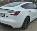 Білий Тесла Модель 3, об'ємом двигуна 0 л та пробігом 4 тис. км за 32000 $, фото 3 на Automoto.ua