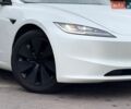 Білий Тесла Модель 3, об'ємом двигуна 0 л та пробігом 13 тис. км за 27400 $, фото 10 на Automoto.ua