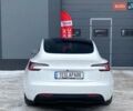 Білий Тесла Модель 3, об'ємом двигуна 0 л та пробігом 4 тис. км за 33999 $, фото 6 на Automoto.ua
