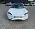 Белый Тесла Модель 3, объемом двигателя 0 л и пробегом 15 тыс. км за 28500 $, фото 2 на Automoto.ua