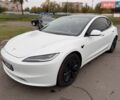 Белый Тесла Модель 3, объемом двигателя 0 л и пробегом 77 тыс. км за 31000 $, фото 15 на Automoto.ua