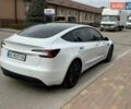 Білий Тесла Модель 3, об'ємом двигуна 0 л та пробігом 18 тис. км за 35300 $, фото 11 на Automoto.ua
