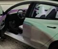 Белый Тесла Модель 3, объемом двигателя 0 л и пробегом 3 тыс. км за 27500 $, фото 1 на Automoto.ua