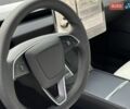 Белый Тесла Модель 3, объемом двигателя 0 л и пробегом 10 тыс. км за 26900 $, фото 25 на Automoto.ua