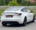Білий Тесла Модель 3, об'ємом двигуна 0 л та пробігом 9 тис. км за 31500 $, фото 4 на Automoto.ua