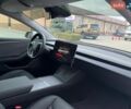 Белый Тесла Модель 3, объемом двигателя 0 л и пробегом 18 тыс. км за 35300 $, фото 35 на Automoto.ua