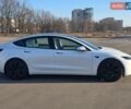 Белый Тесла Модель 3, объемом двигателя 0 л и пробегом 10 тыс. км за 26900 $, фото 34 на Automoto.ua