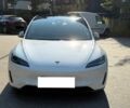 Білий Тесла Модель 3, об'ємом двигуна 0 л та пробігом 13 тис. км за 27851 $, фото 1 на Automoto.ua