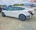 Білий Тесла Модель 3, об'ємом двигуна 0 л та пробігом 29 тис. км за 11200 $, фото 1 на Automoto.ua