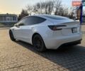 Білий Тесла Модель 3, об'ємом двигуна 0 л та пробігом 10 тис. км за 31500 $, фото 3 на Automoto.ua