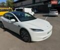 Білий Тесла Модель 3, об'ємом двигуна 0 л та пробігом 11 тис. км за 30800 $, фото 1 на Automoto.ua