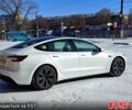Белый Тесла Модель 3, объемом двигателя 0.32 л и пробегом 3 тыс. км за 32000 $, фото 2 на Automoto.ua