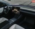Белый Тесла Модель 3, объемом двигателя 0 л и пробегом 23 тыс. км за 26800 $, фото 77 на Automoto.ua