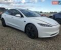 Білий Тесла Модель 3, об'ємом двигуна 0 л та пробігом 3 тис. км за 12500 $, фото 3 на Automoto.ua