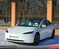 Белый Тесла Модель 3, объемом двигателя 0.32 л и пробегом 3 тыс. км за 32000 $, фото 32 на Automoto.ua