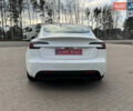 Білий Тесла Модель 3, об'ємом двигуна 0 л та пробігом 3 тис. км за 29000 $, фото 26 на Automoto.ua