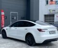 Білий Тесла Модель 3, об'ємом двигуна 0 л та пробігом 4 тис. км за 33999 $, фото 5 на Automoto.ua