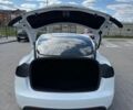 Белый Тесла Модель 3, объемом двигателя 0 л и пробегом 15 тыс. км за 28500 $, фото 12 на Automoto.ua