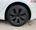 Белый Тесла Модель 3, объемом двигателя 0 л и пробегом 18 тыс. км за 35300 $, фото 33 на Automoto.ua