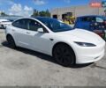Белый Тесла Модель 3, объемом двигателя 0 л и пробегом 22 тыс. км за 12000 $, фото 1 на Automoto.ua