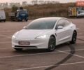 Белый Тесла Модель 3, объемом двигателя 0 л и пробегом 23 тыс. км за 26800 $, фото 12 на Automoto.ua