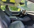 Білий Тесла Модель 3, об'ємом двигуна 0 л та пробігом 11 тис. км за 14682 $, фото 6 на Automoto.ua