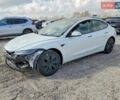 Білий Тесла Модель 3, об'ємом двигуна 0 л та пробігом 2 тис. км за 10000 $, фото 1 на Automoto.ua