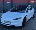 Білий Тесла Модель 3, об'ємом двигуна 0 л та пробігом 1 тис. км за 28999 $, фото 6 на Automoto.ua