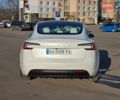 Белый Тесла Модель 3, объемом двигателя 0 л и пробегом 10 тыс. км за 26900 $, фото 19 на Automoto.ua