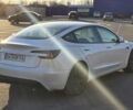 Белый Тесла Модель 3, объемом двигателя 0 л и пробегом 10 тыс. км за 29500 $, фото 4 на Automoto.ua
